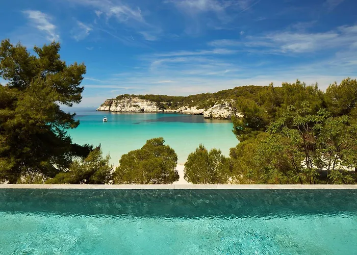 Melia Cala Galdana