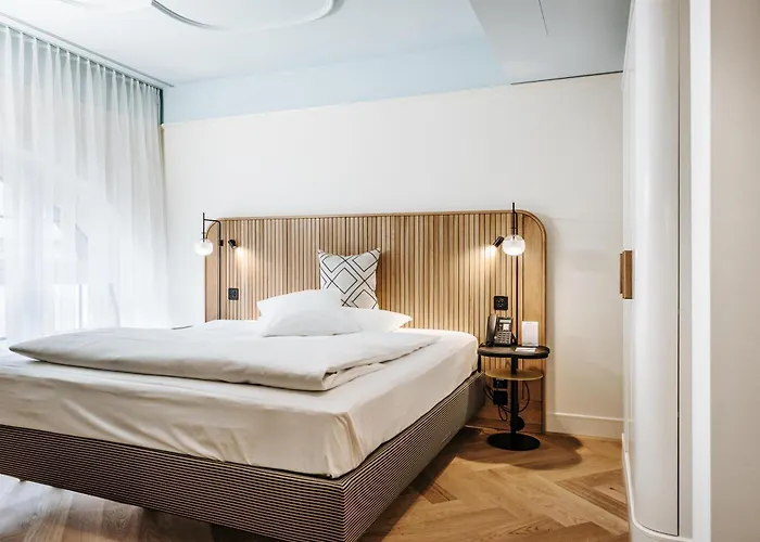 Best Western Plus Hotel Bern
