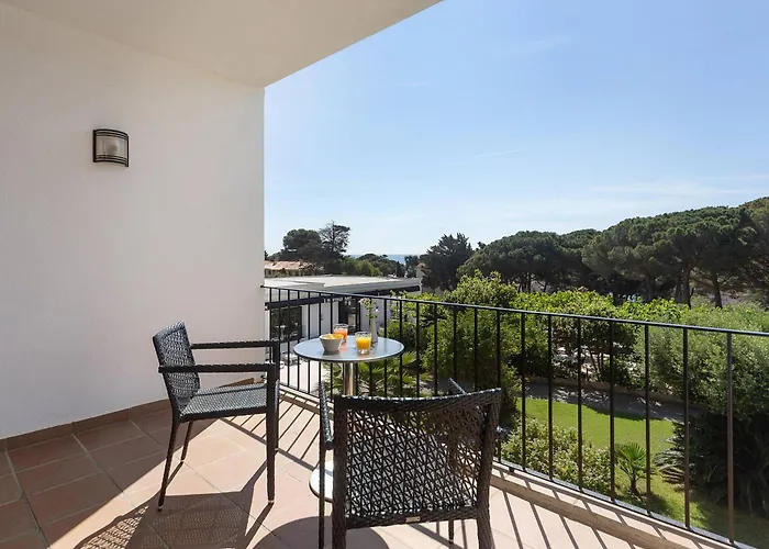 Hotel Eetu Begur, Affiliated By Melia (Adults Only)