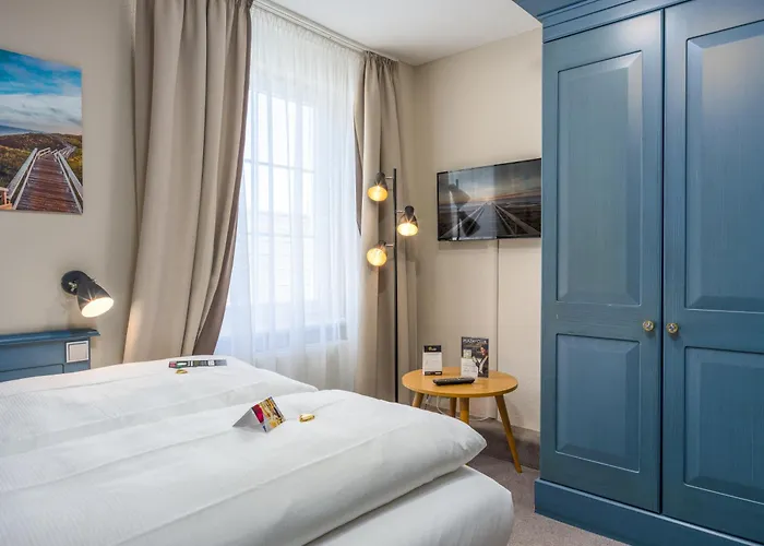 PLAZA Premium Sylt