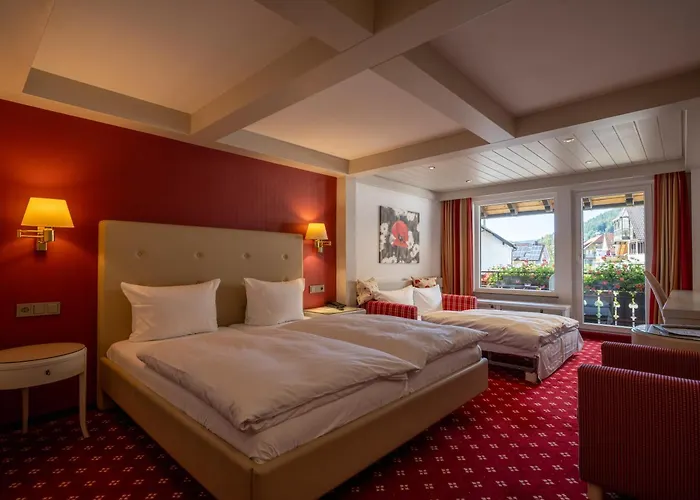 Hotel Lamm
