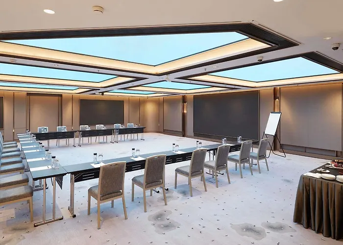 Novotel Century Hong Kong