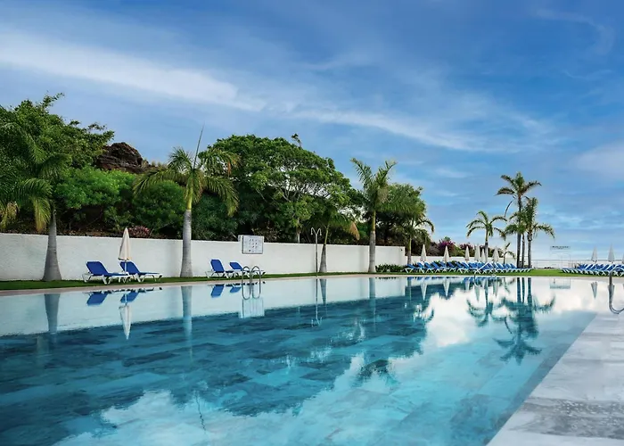 Hotel Las Águilas Tenerife, Affiliated by Meliá