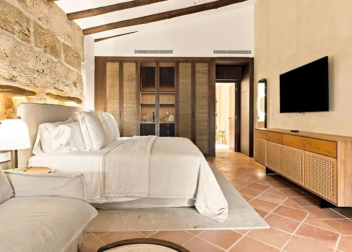 Rotana La Reserva