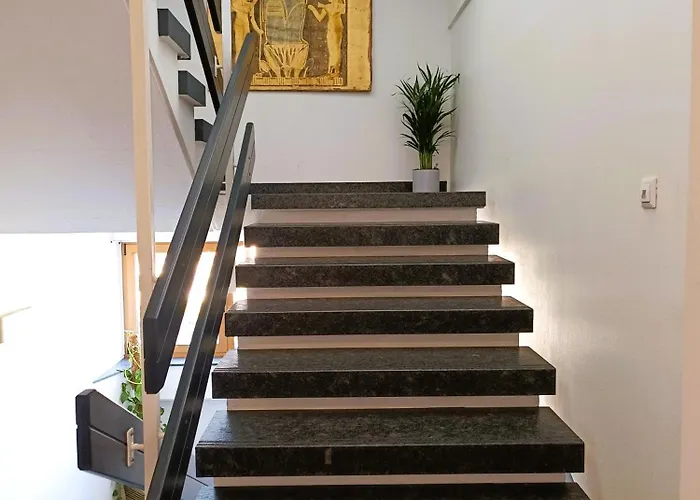 Hotel Faraon