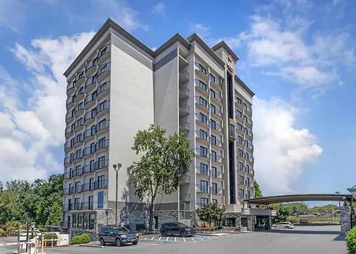 Best Western Plus Atlanta Airport East