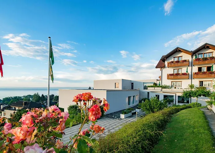 Best Western Hotel Rebstock