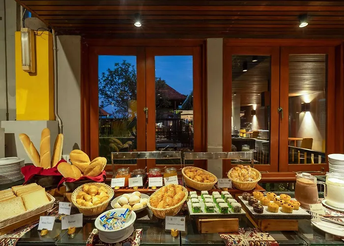 Mercure Kuta Bali