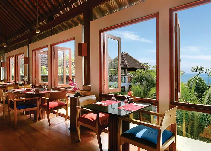 Mercure Kuta Bali