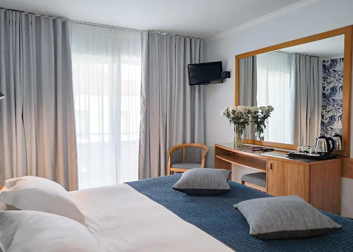 Hotel Do Mar