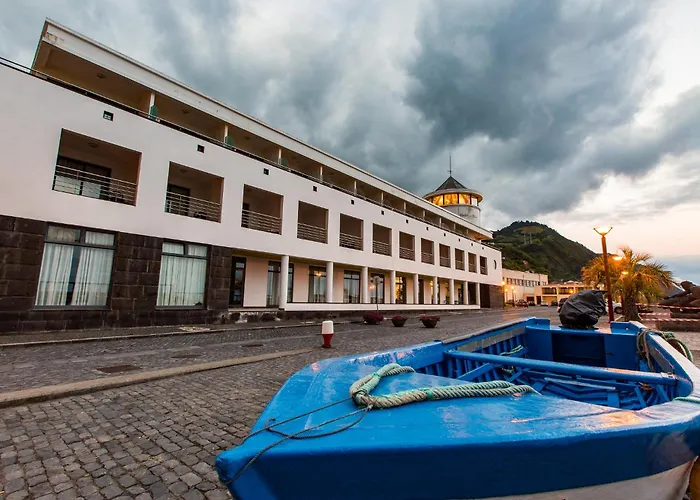 Hotel Do Mar