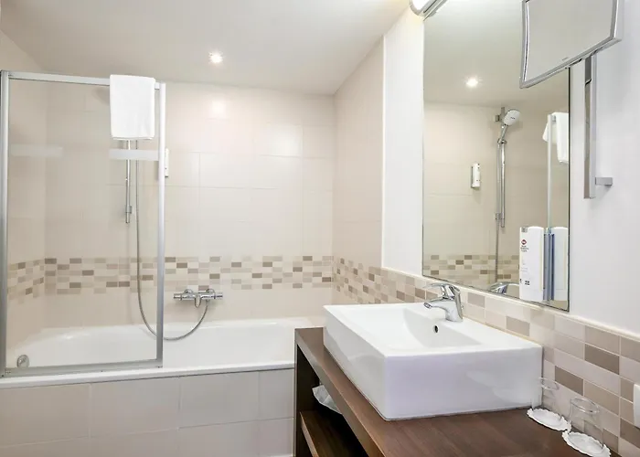 Best Western Plus Hotel Papenburg