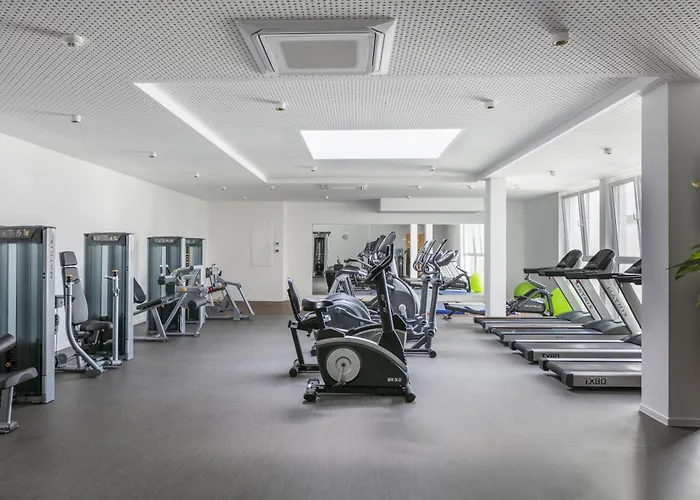 Best Western Hotel Mainz