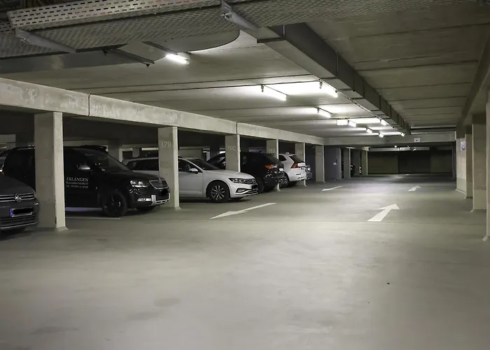 Best Western Hotel Erlangen