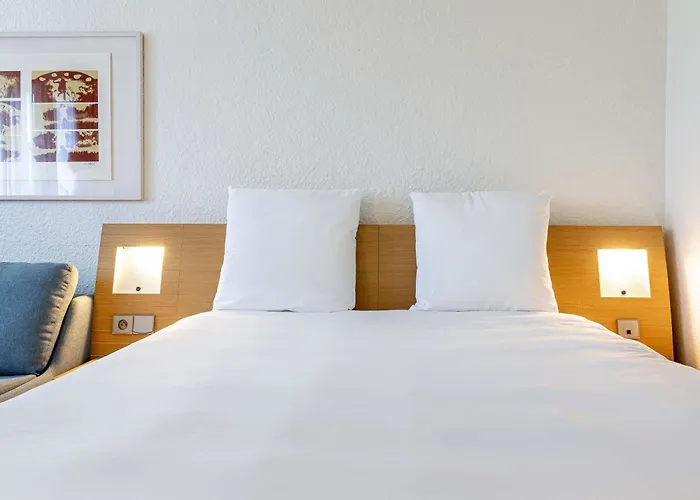 Mercure Paris Le Bourget Aeroport