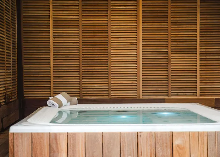 Mercure Cabourg Hotel & Spa