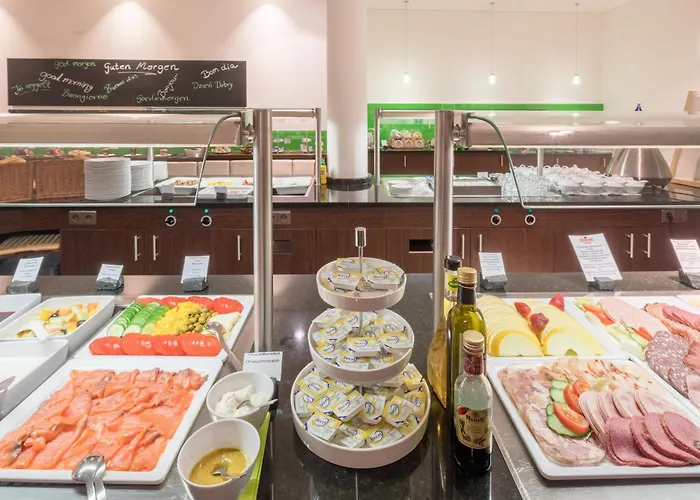 Best Western Plus Hotel Ostertor