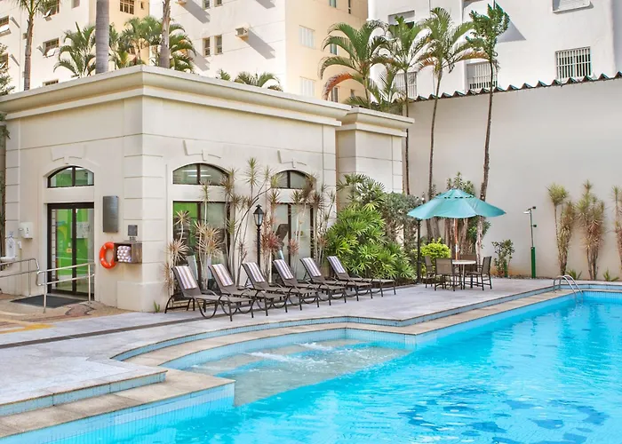 Meliá Campinas