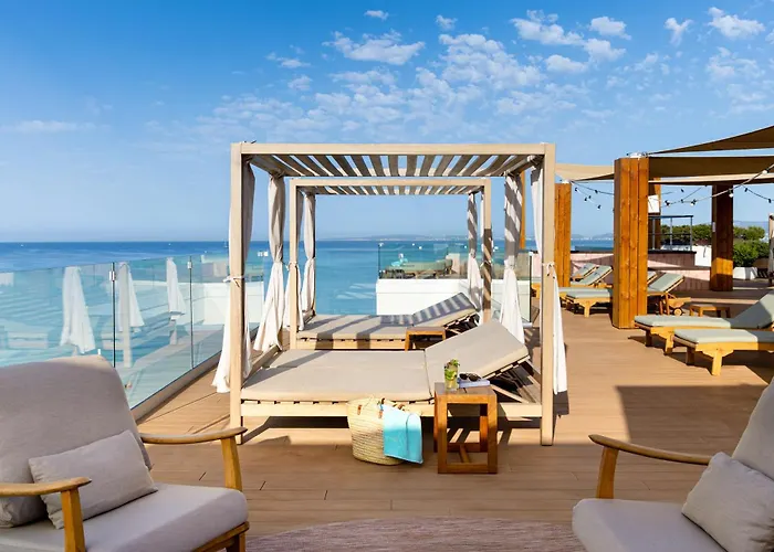 Iberostar Selection Playa De Palma