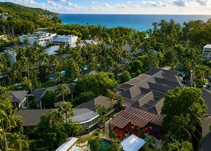 Holiday Inn Resort Phuket Surin Beach By Ihg
