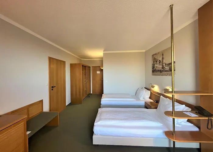 Best Western Parkhotel Brehna-Halle