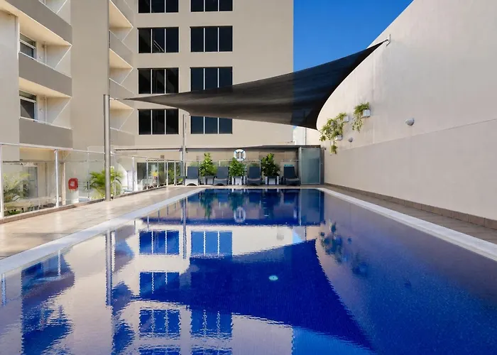 Mercure Centro Port Macquarie
