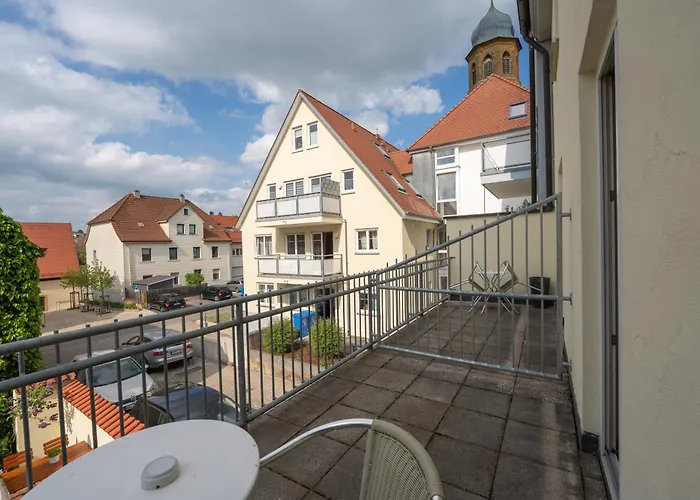 Hotel-Restaurant Roter Ochsen