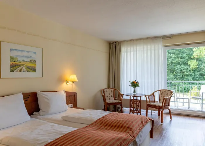 Seehotel Schloss Klink