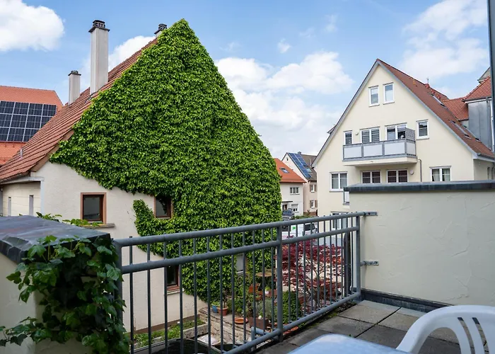 Hotel-Restaurant Roter Ochsen