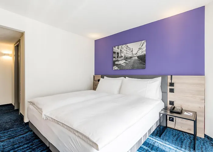 Mercure Lenzburg Krone