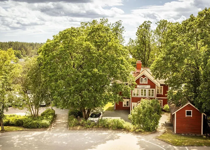 Radisson Blu Arlandia Hotel, Stockholm-Arlanda, A Verified Net Zero Hotel