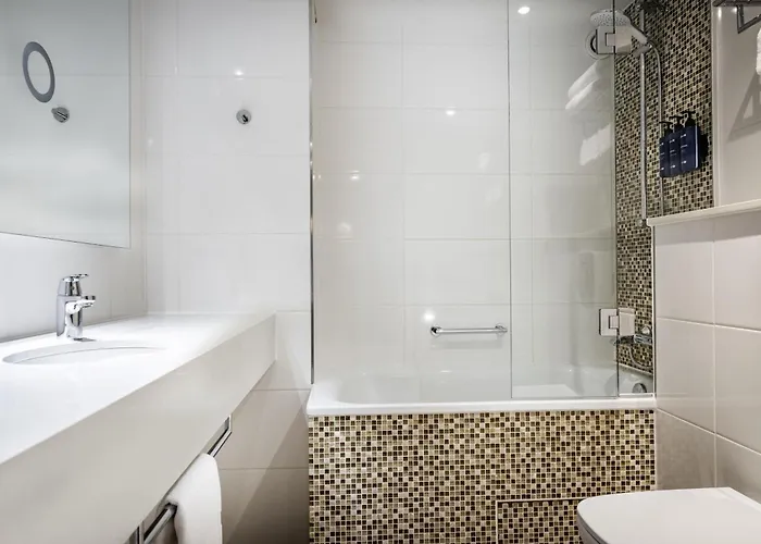 Radisson Blu Arlandia Hotel, Stockholm-Arlanda, A Verified Net Zero Hotel