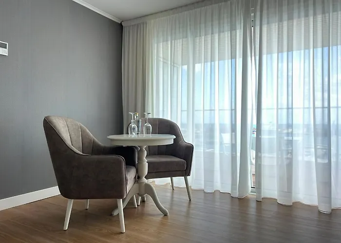 Hotel Gaivota Azores