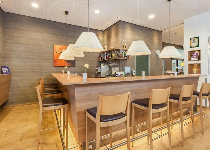 Holiday Inn Express Nürnberg-Schwabach