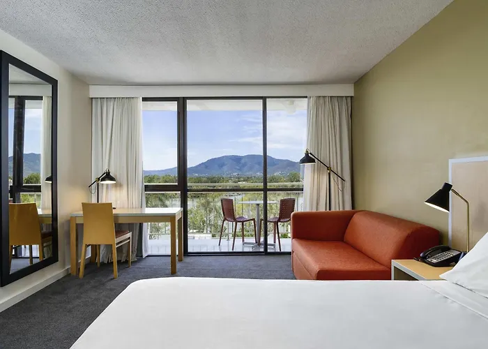 Mercure Rockhampton