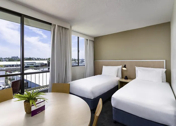 Mercure Rockhampton