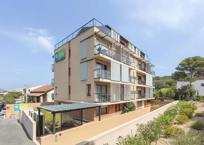 Sure Hotel By Best Western Saint-Raphael Le Dramont