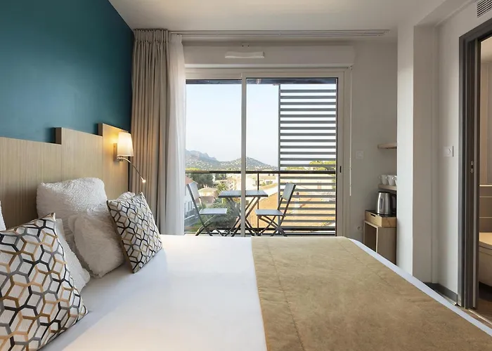 Sure Hotel By Best Western Saint-Raphael Le Dramont