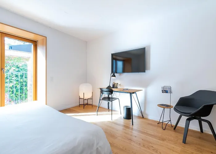 Gast - und Kulturhaus Der Teufelhof Basel