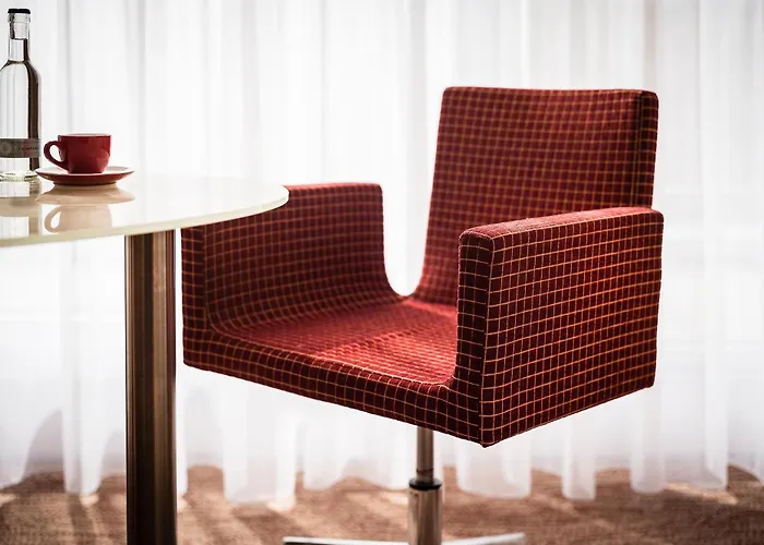 Best Western Plus Residenzhotel Lüneburg