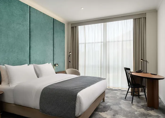 Hotel Lycium Debrecen - Handwritten Collection (October 2025)