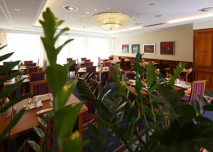 Hotel Moosburger Hof