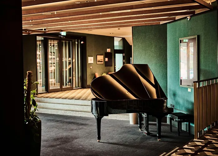 Hotel Caledonien