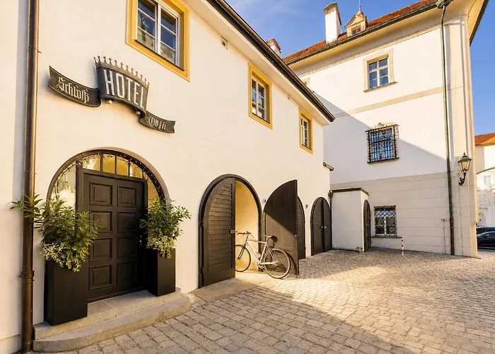 Schloß Ort