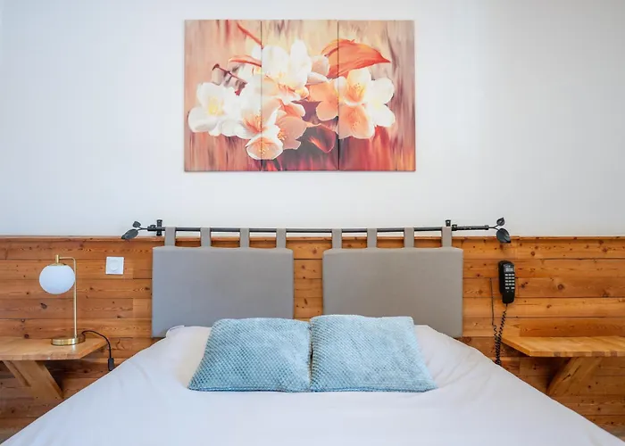 Hotel & Spa La Ferme De L'Izoard