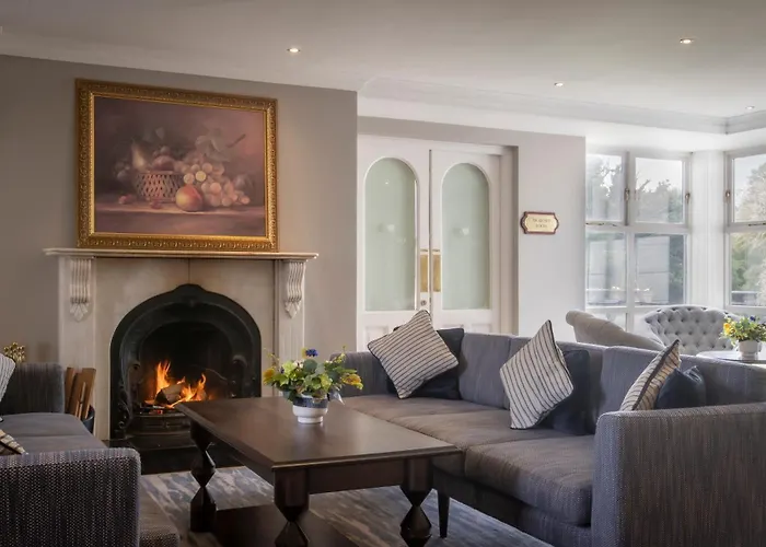 Hotel Woodstock Ennis