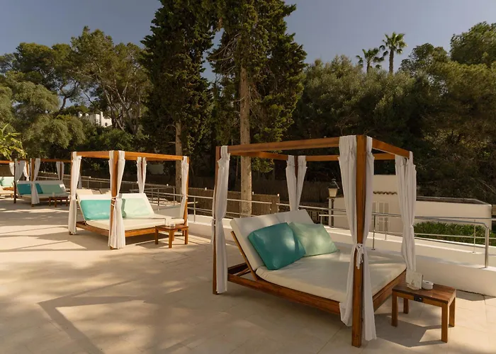 Hotel Cala Dor - Adults Only