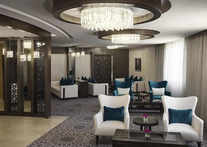 Movenpick Hotel Qassim