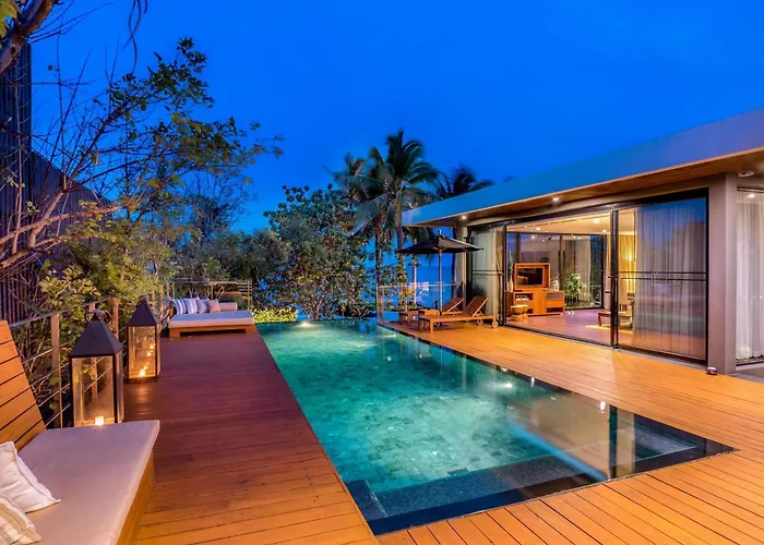 V Villas Hua Hin - Mgallery Collection