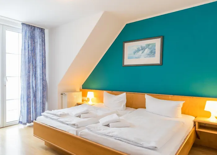 Hotel Königslinie
